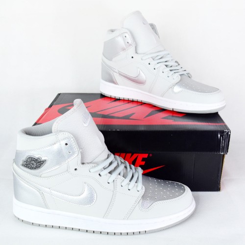 Air Jordan 1 High CO Japan Grey