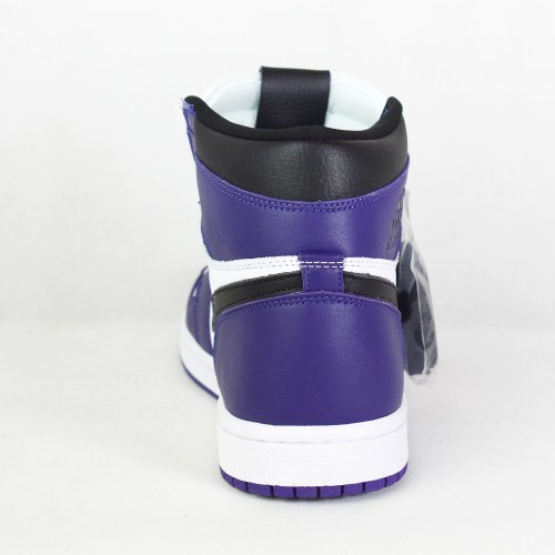 Air Jordan 1 High Court Purple 2.0