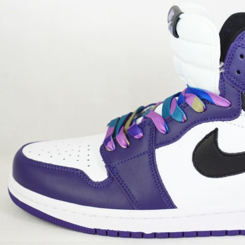 Air Jordan 1 High Court Purple 2.0