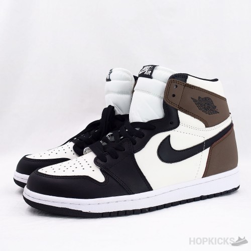 Air Jordan 1 High Dark Mocha