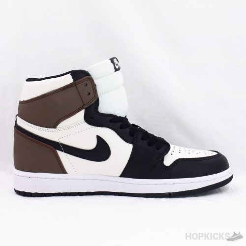 Air Jordan 1 High Dark Mocha