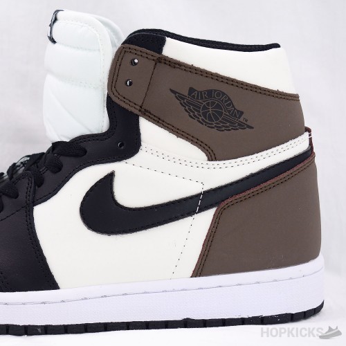 Air Jordan 1 High Dark Mocha