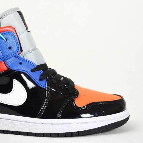 Air Jordan 1 High Multi Patent