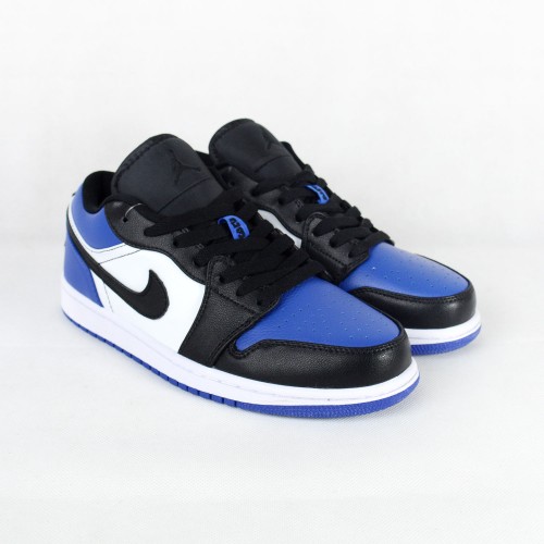 Air Jordan 1 Low Royal Toe [Premium Batch]