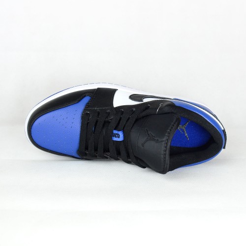 Air Jordan 1 Low Royal Toe [Premium Batch]