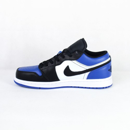 Air Jordan 1 Low Royal Toe [Premium Batch]