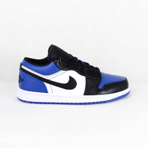 Air Jordan 1 Low Royal Toe [Premium Batch]