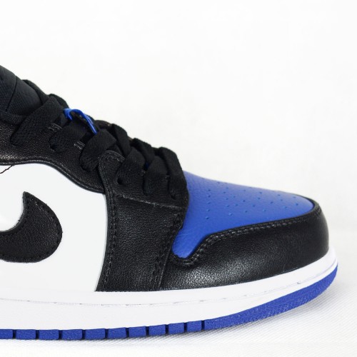 Air Jordan 1 Low Royal Toe [Premium Batch]