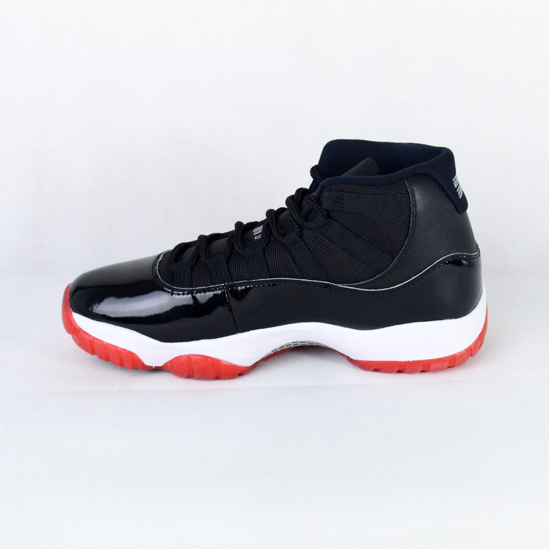 new bred 11