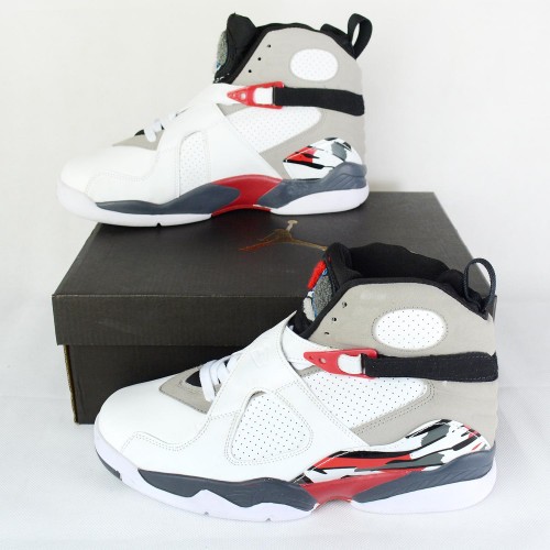 Air Jordan 8 Bugs Bunny