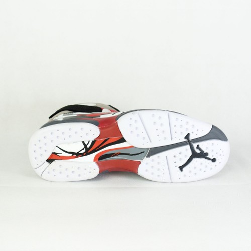 Air Jordan 8 Bugs Bunny