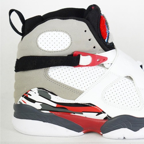 Air Jordan 8 Bugs Bunny