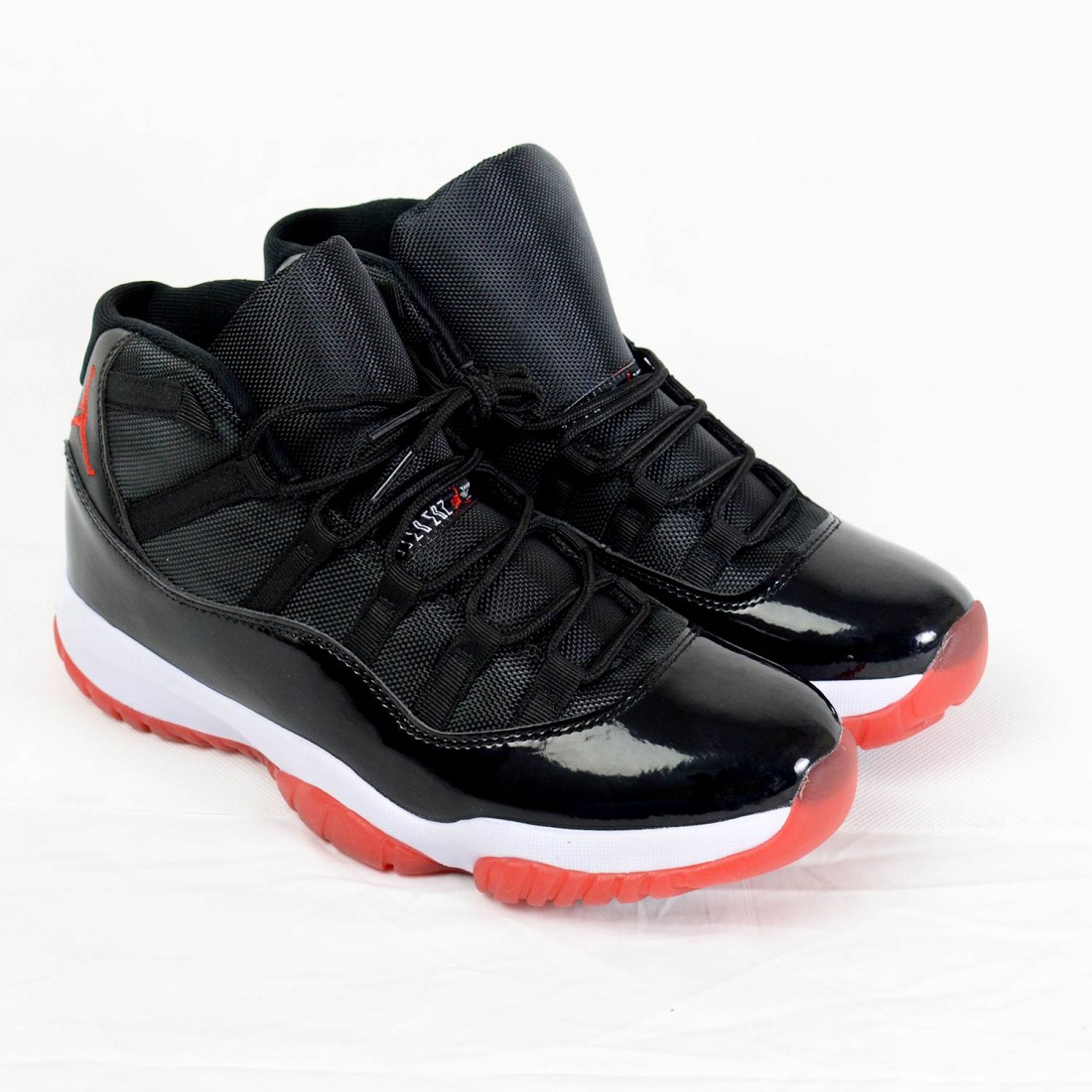 jordan retro 11 shoe box