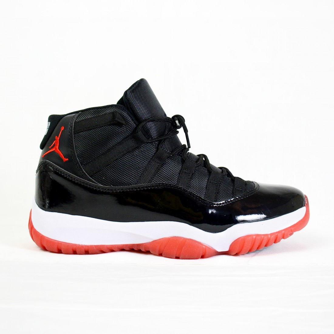 jordan 11 bred price