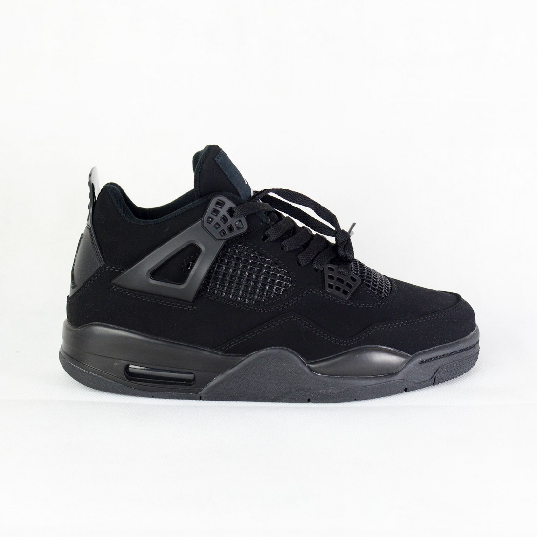 air jordan black cat price