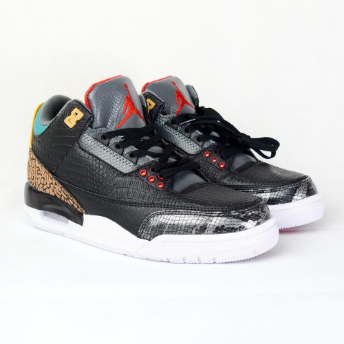 Air Jordan 3 Animal Instinct 2.0