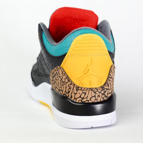 Air Jordan 3 Animal Instinct 2.0