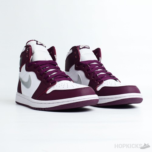 Air Jordan 1 Retro High OG Bordeaux