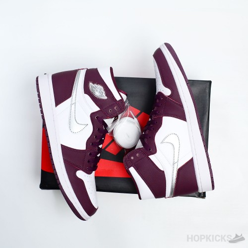 Air Jordan 1 Retro High OG Bordeaux
