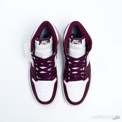 Air Jordan 1 Retro High OG Bordeaux