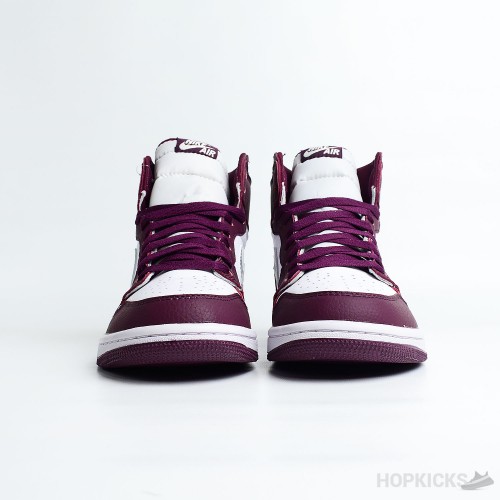 Air Jordan 1 Retro High OG Bordeaux