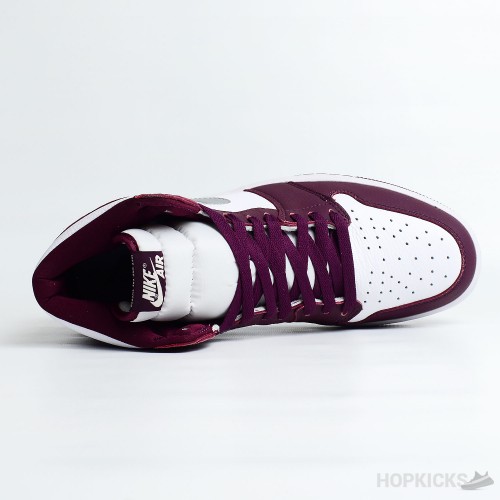 Air Jordan 1 Retro High OG Bordeaux