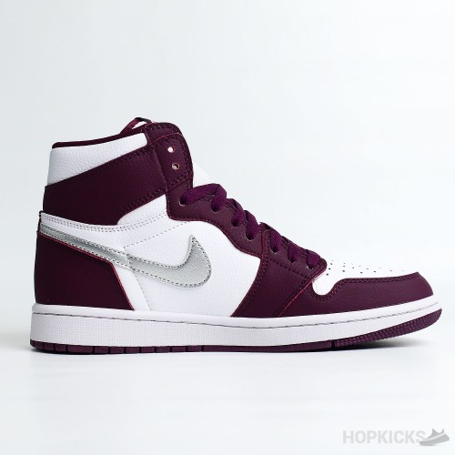 Air Jordan 1 Retro High OG Bordeaux
