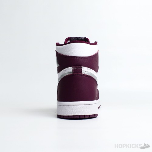Air Jordan 1 Retro High OG Bordeaux