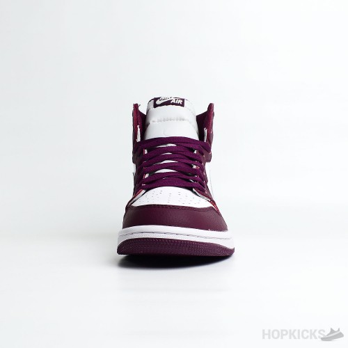 Air Jordan 1 Retro High OG Bordeaux