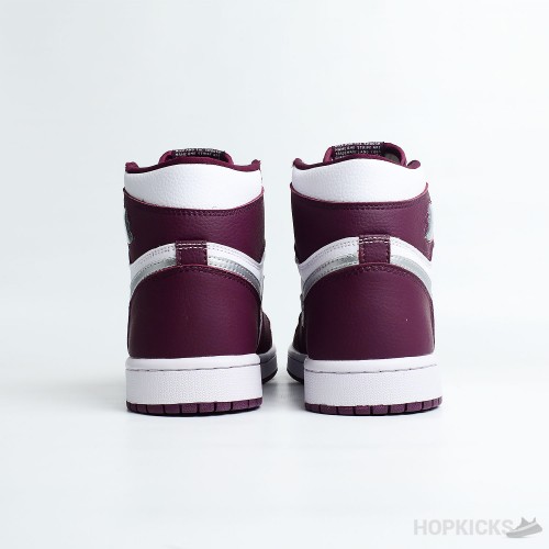 Air Jordan 1 Retro High OG Bordeaux