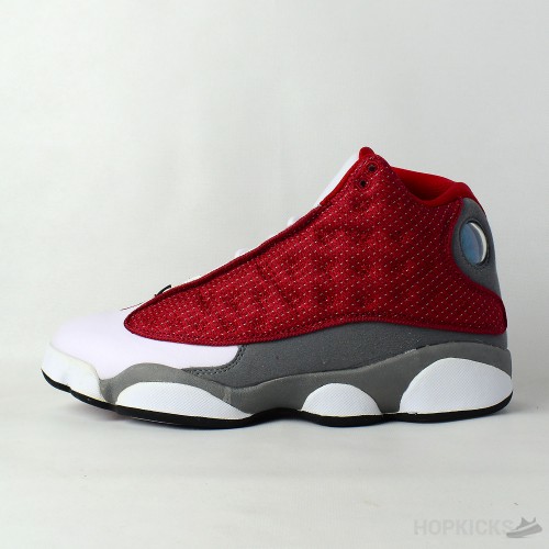 Air Jordan 13 Retro Gym Red Flint Grey