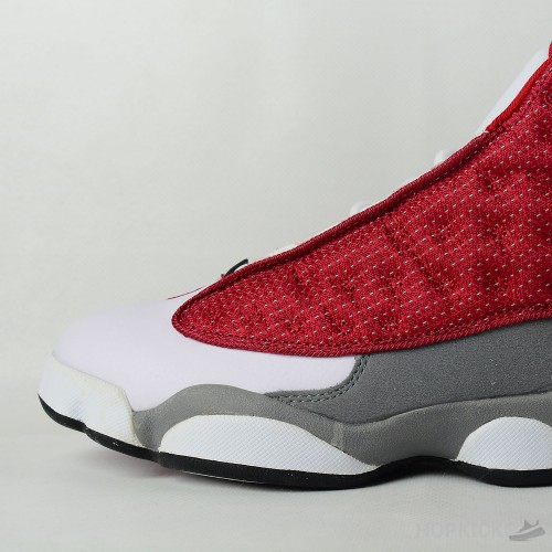 Air Jordan 13 Retro Gym Red Flint Grey