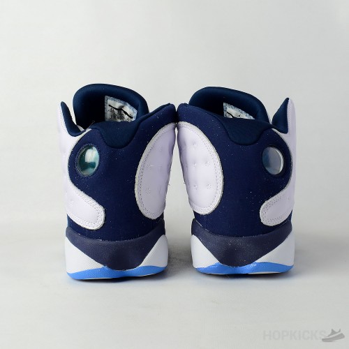 Air Jordan 13 Retro Hornets