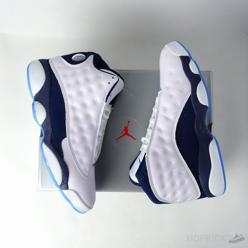 Air Jordan 13 Retro Hornets