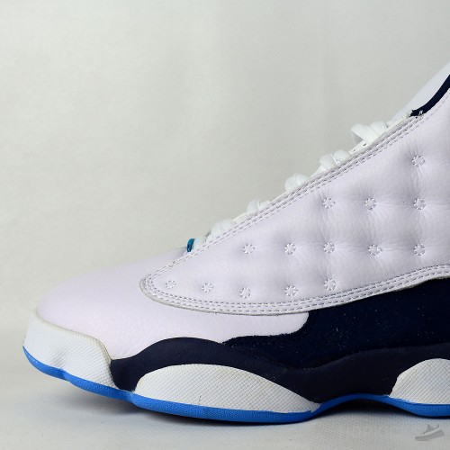 Air Jordan 13 Retro Hornets