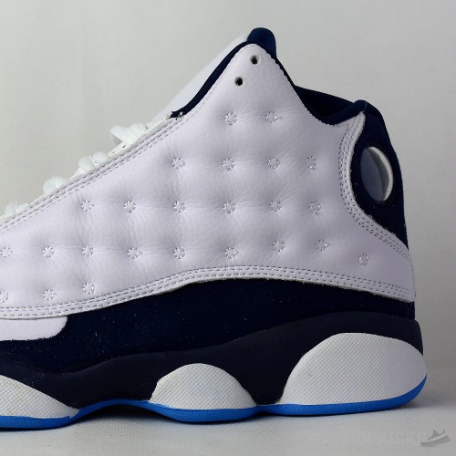 Air Jordan 13 Retro Hornets