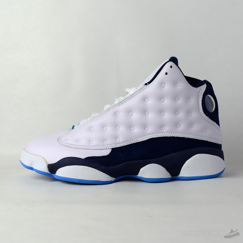 Air Jordan 13 Retro Hornets