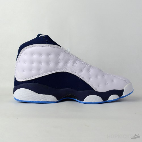 Air Jordan 13 Retro Hornets