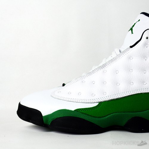 Air Jordan 13 Lucky Green