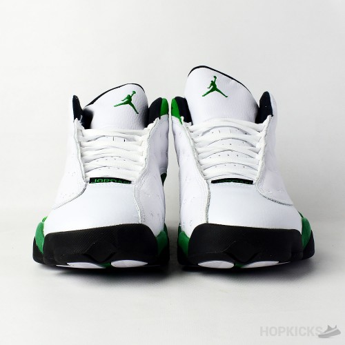 Air Jordan 13 Lucky Green
