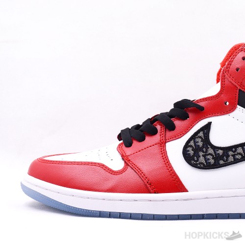 D*r X Air Jordan 1 High Chicago