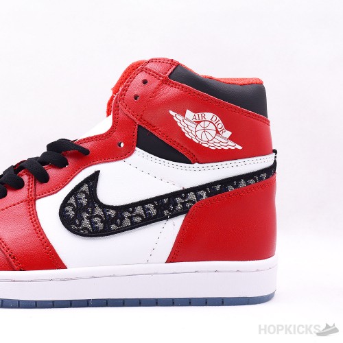 D*r X Air Jordan 1 High Chicago