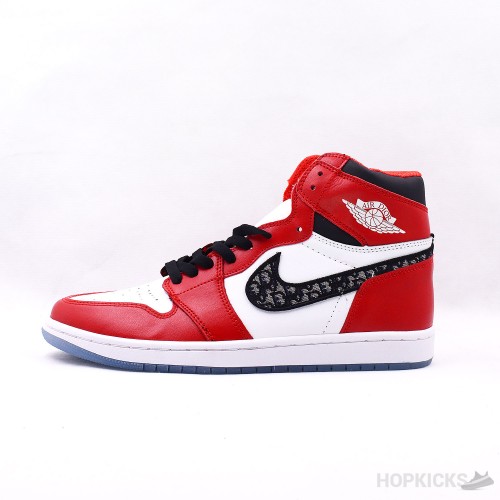 D*r X Air Jordan 1 High Chicago