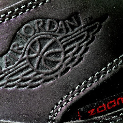Air Jordan 1 High Zoom Fearless [Reflective]