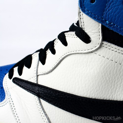 Air Jordan 1 High OG SP Fragment x Travis Scott