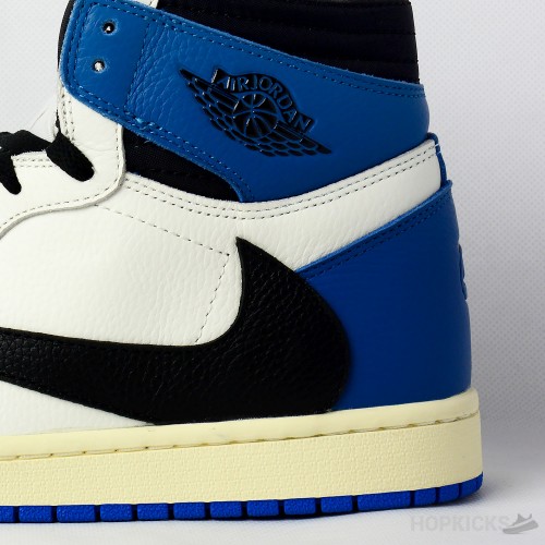 Air Jordan 1 High OG SP Fragment x Travis Scott