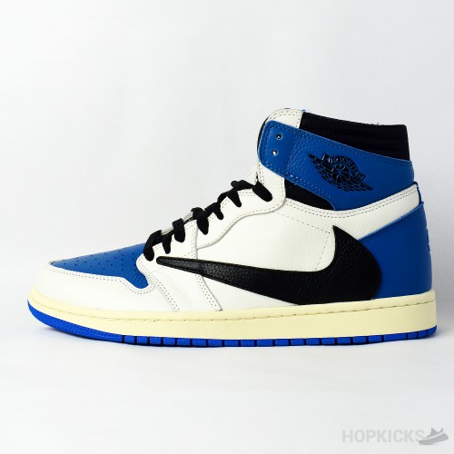 Air Jordan 1 High OG SP Fragment x Travis Scott