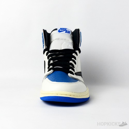 Air Jordan 1 High OG SP Fragment x Travis Scott