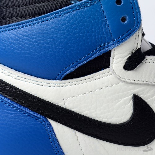 Air Jordan 1 High OG SP Fragment x Travis Scott