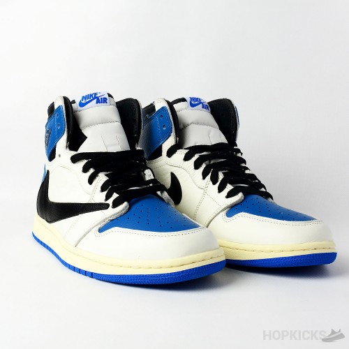 Air Jordan 1 High OG SP Fragment x Travis Scott